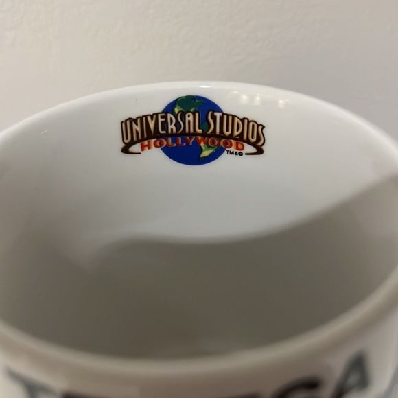 UNIVERSAL STUDIOS mugs bundle - Teresa - Picture 11 of 11
